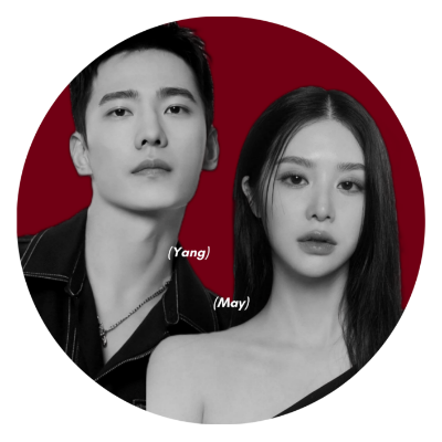 songmkin's profile picture. @Yangyazng's said i’m the hot glam La Revista’s model of Salva, periodt.