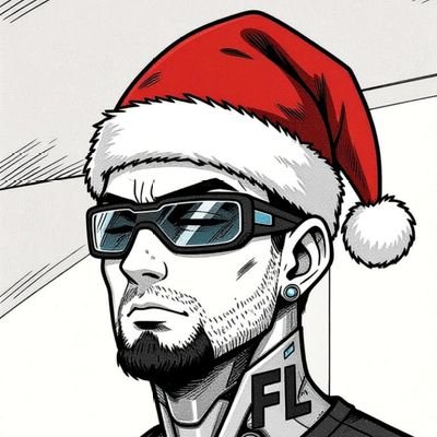 fantasmlister's profile picture. Tellurium Tennessine Uranium Oxygen | ＴΞＴＳＵØ gang | MOG HODLer |  NFA | G BAST4RD C