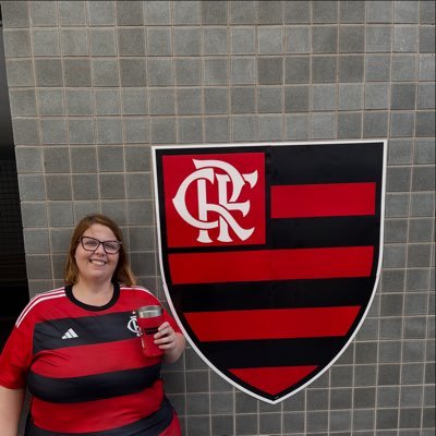 tatyene_mendes's profile picture. Carioca e Flamenguista.