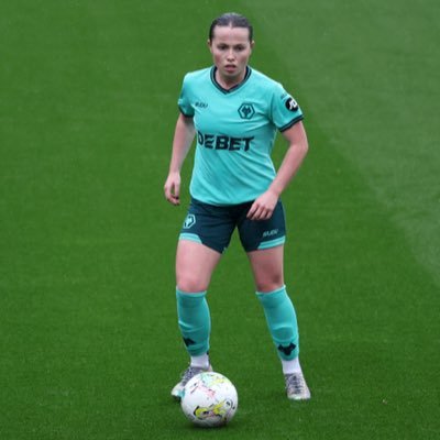 abiloydon's profile picture. @wolveswomen all enquires: @wearedefy_