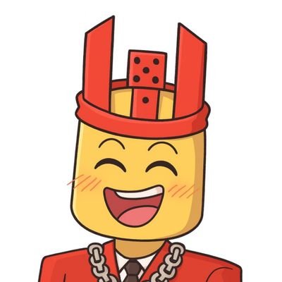HellBoyBLOX's profile picture. 