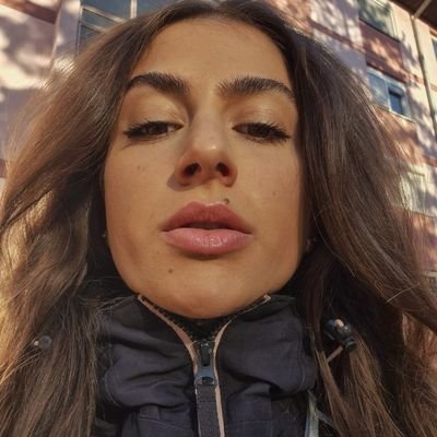 kristinalazx's profile picture. Gardener at war.
Matthew 7:7