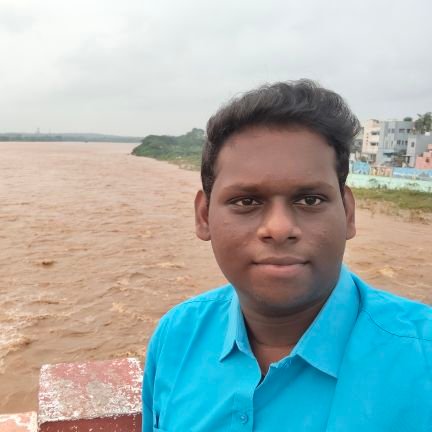 ABalakrish66153's profile picture. MOVIE LOVER/ TECH LOVER
STUDYING BTECH
BIG FAN OF NBK #Balakrishna #Akhanda2