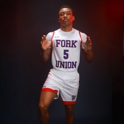 TayShawn_Mann's profile picture. Fork Union Military Academy | Class of 2026 | Point Guard | 6’3” 185lbs | Core GPA 3.6 | Contact Info : mann@fuma.org  / 336-457-5674