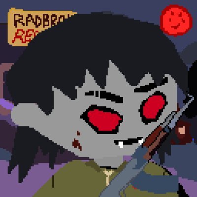 b0otl3gg's profile picture. yyds