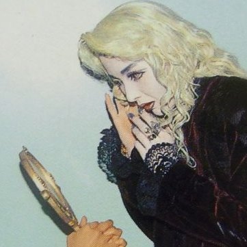 alyoshkie's profile picture. 