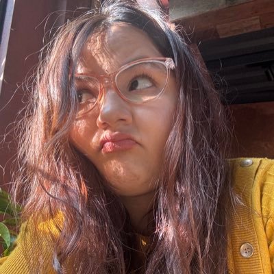 aakritisub's profile picture. 