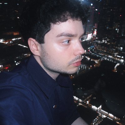 KeanuNazari's profile picture. 