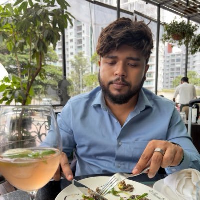 Anurag1917034's profile picture. 