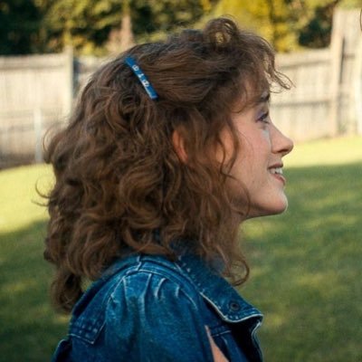 nancydelocke's profile picture. #BYLER i think we’re alone now | constantly bylerpilled | nancy fan before human (also a mike fan sorry)