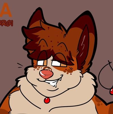 CinnaCorgi's profile picture. 