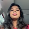 sindhujp's profile picture. Tamil girl in Hyderabad