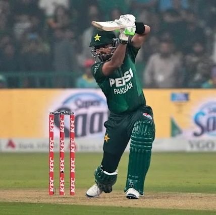 Mughal80719Zain's profile picture. Cricket 🏏 fan