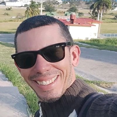 kjgomezr88's profile picture. Administrador de Servicios Telematicos
HomeTel SURL