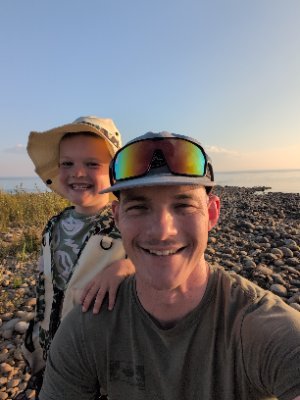 MarkTCarney's profile picture. Cyber Security Professional | Air Force Veteran | Husband & Father 🇨🇦