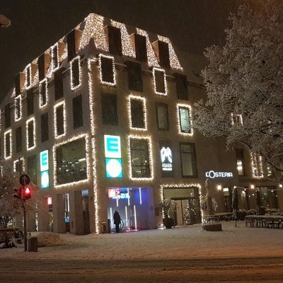 Solmyr1966's profile picture. Wer mich ungefragt zu irgendwelchen Listen hinzufügt, wird blockiert!

Gegen linke Strömungen in Deutschland!