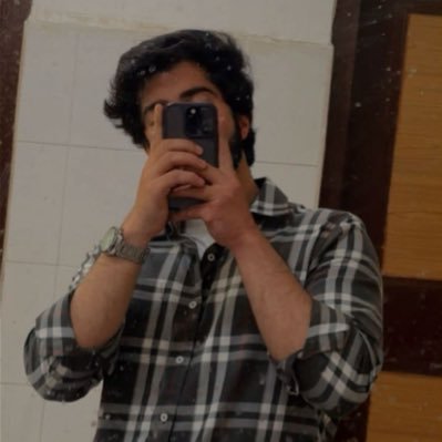 mohsinsajadwani's profile picture. Life doesn’t give everyone everything, but gratitude makes it enough...