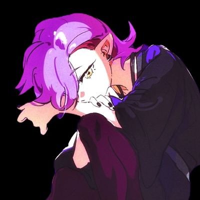 PURPL3_W1TCH's profile picture. 