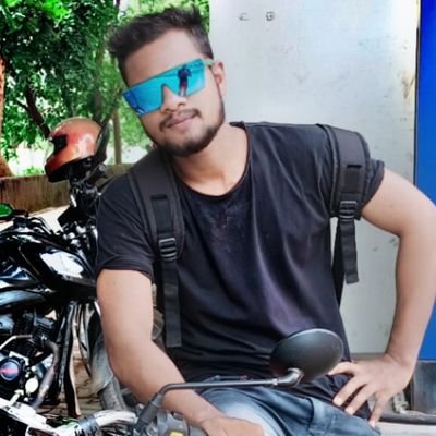 tilaknishad406's profile picture. 