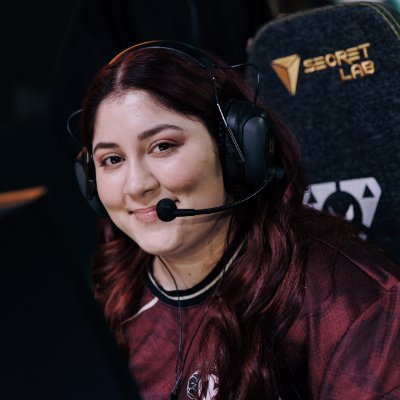 JiexVL's profile picture. Professional @PlayVALORANT IGL for @KarmineCorp
Business inquires - jiexsy7@gmail.com
Insta: Jiexvl