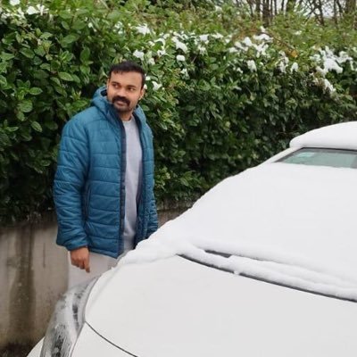 Sajeeshsatheesa's profile picture. നിങ്ങളെ കാണാൻ അല്ല… നിങ്ങളെ എഴുത്തുകൾ വായിക്കാൻ ആണ് ഞാൻ ഫോളോ ചെയ്യുന്ന..!