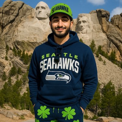 LanceSweatpants's profile picture. VR enthusiast/Crypto hopeful