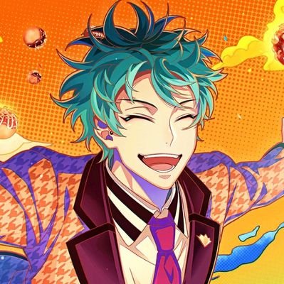 charmedarentyou's profile picture. 🌊 || 中文ENG || very rotten || itome characters loml || he/they || adult 18⬆️ || games, manga, anime, k-pop || I can't stfu. REPOST HEAVY!!!
