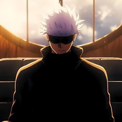 RMGlitch_'s profile picture. Glitching Real Madrid goals & anime fights into your timeline 🔥⚡
Hala Madrid × JJK × Movie vibes