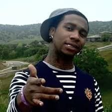 r8ileyy's profile picture. 