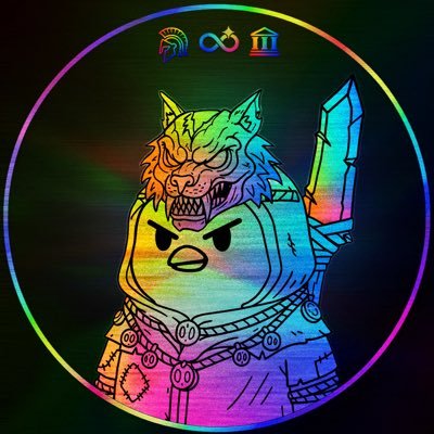 DuckinDudeXRP Profile