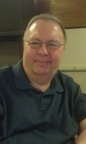 Randy Dockendorf