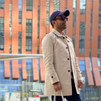 RanaSalmanX's profile picture. CEO @AgenticAge @Enduxer | Optimization Mindset