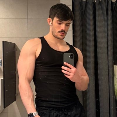 LeeDawsonPT's profile picture. https://t.co/4wVOLuuGiQ