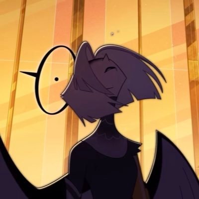 FeatheredM3nace's profile picture. Lieutenant of Heaven’s Exorcist Army (Still)||18+ pref (writer is 21+) | Multiship and OC friendly | Half-Lit / Semi Srs | #HazbinHotelRP