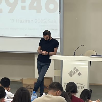 latifkahveci_'s profile picture. Her zaman Matematik 🧮