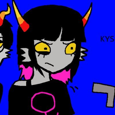 BjorksVocals's profile picture. DA GOONER
the witch of space!! ⚡︎
 ♎︎  Prospit dreamer  ᶻ 𝗓 𐰁