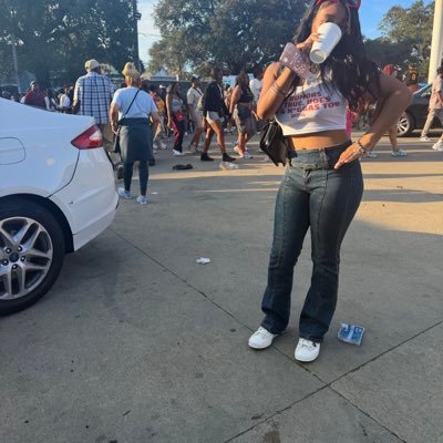 camiee_3's profile picture. LLMB💙