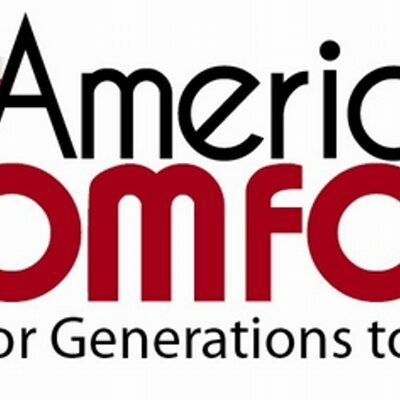American Comfort Americacomfort Twitter