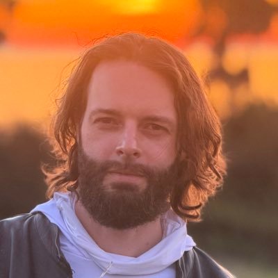 dj_doctor_john's profile picture. Human Flourishing Accelerationist. Doer. Designer. Doctor. Discoverer. Pro-human, pro-individual technology, culture, knowledge, services, and entertainment.