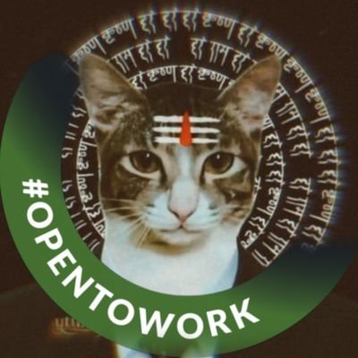 gearhead99999's profile picture. 24+ || ॐ || ཞི་བ || લુખ્ખાઓ થોડી મર્યાદામાં રેહજો || 🪷