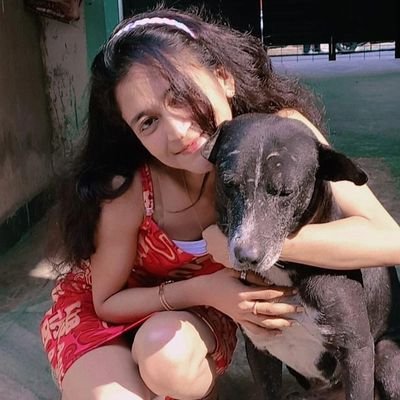 saha_dampi2190's profile picture. Anurupa (Dampi)🐾 

❤️ Feeding Paws, Healing Souls 🐕

https://t.co/aH9lnWRmTb

Donate Here👇

📌UPI: 8697243048 
📌PayPal:dampi112962013@gmail.com