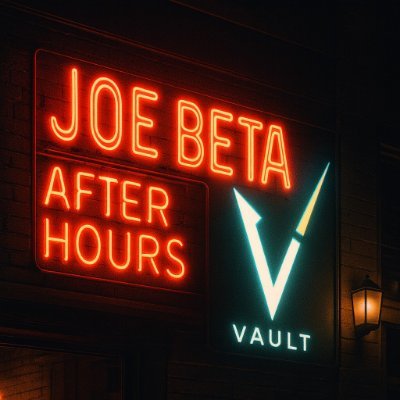 XTheVaultXXX's profile picture. ⭐️ JOE BETA’s VAULT ⭐️ NSFW 18+  😈🥵 🥵😈 Be sure to follow my other account JOE BETA The Clubhouse @JoesSpankBankX 💪🔥Ask me about my telegram channel🔥