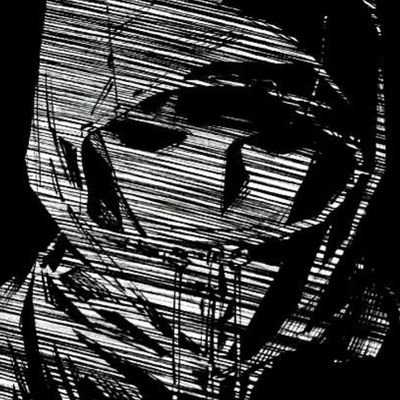 TheDarkestFish's profile picture. .