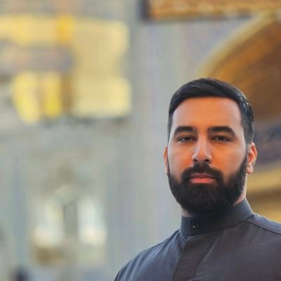 🔸️أ. مُحَمَّدباقِر الخَيّاط🔸️ Profile