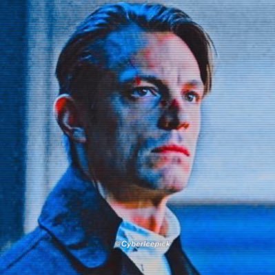 CyberIcepick's profile picture. 