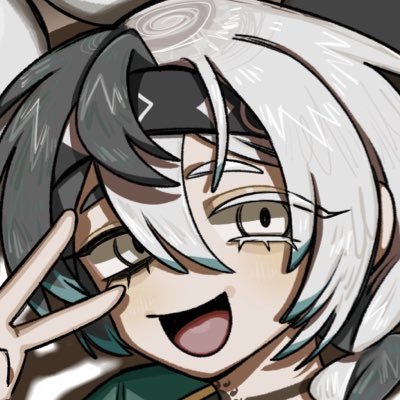 nyagumoooo's profile picture. #南雲翠┣俺の世界を創りに来た/【Youtube】【Tiktok】▶毎日22時-定期配信/楽しいゲーム実況目指してます५✍ サブ垢 @nyagu__zz /FM💭🌱