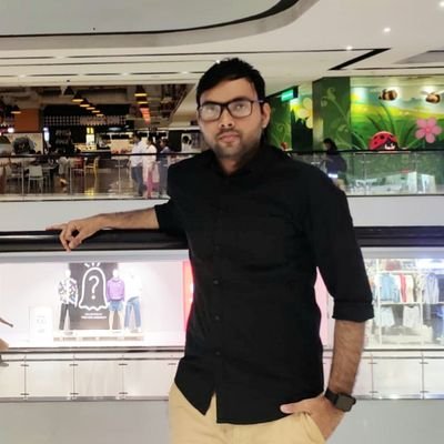 JhaPravash21's profile picture. Senior SDE | 
Ex- SDE @ Disney+ Hotstar, BrowserStack | ACM ICPC Regionalist (Amritapuri & Kharagpur)