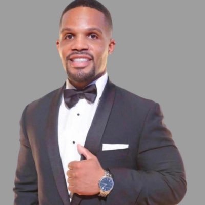 PrincipalDrC's profile picture. Empowering students and uplifting educators. Author • Principal • Leadership Strategist. Lead with love, build with purpose. #GrowthMindset #SchoolLeadership