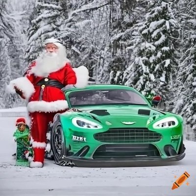 CarManToday's profile picture. 