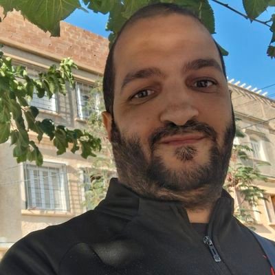 skikdi_nabil's profile picture. نعيش حياتنا بحب ولطف الله 
تابعني اتابعك
❤❤❤